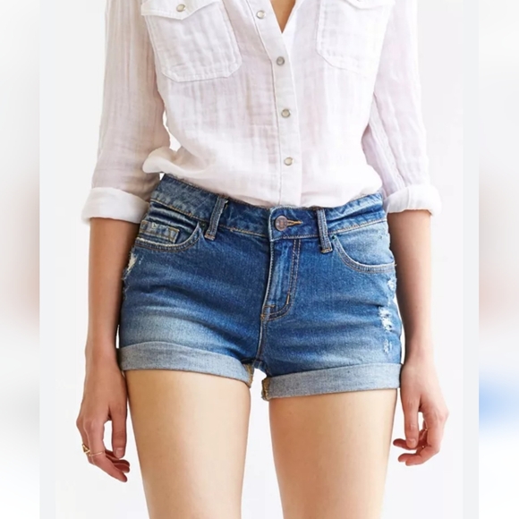 BDG button fly jeans - Picture 1 of 9